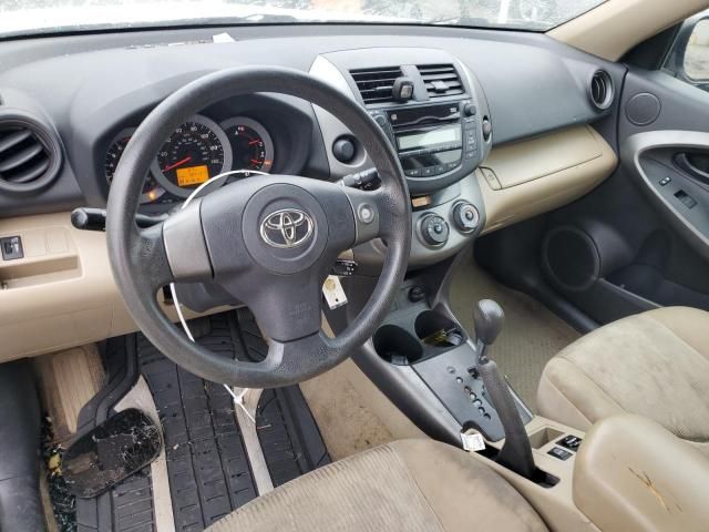 2009 Toyota Rav4