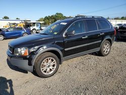 Salvage cars for sale at Hillsborough, NJ auction: 2005 Volvo XC90