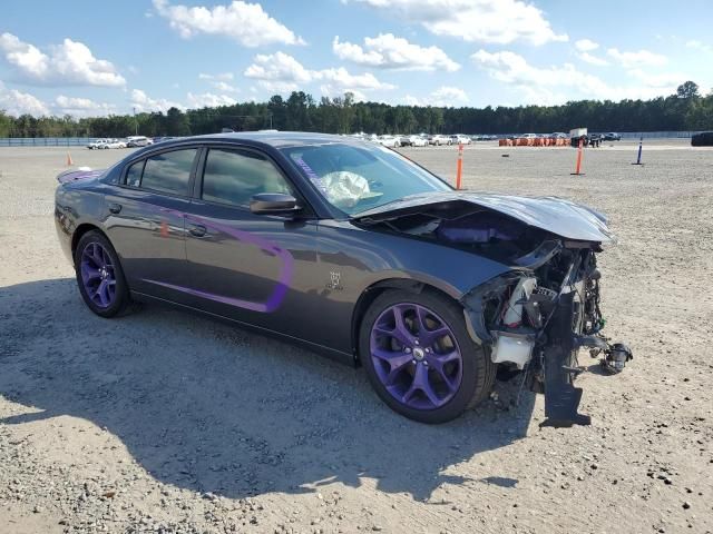 2017 Dodge Charger R/T