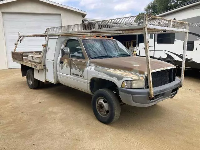 1994 Dodge RAM 3500