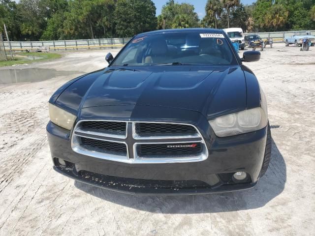 2013 Dodge Charger SXT