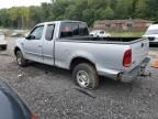 1999 Ford F150