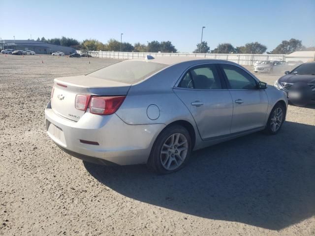 2013 Chevrolet Malibu 1LT