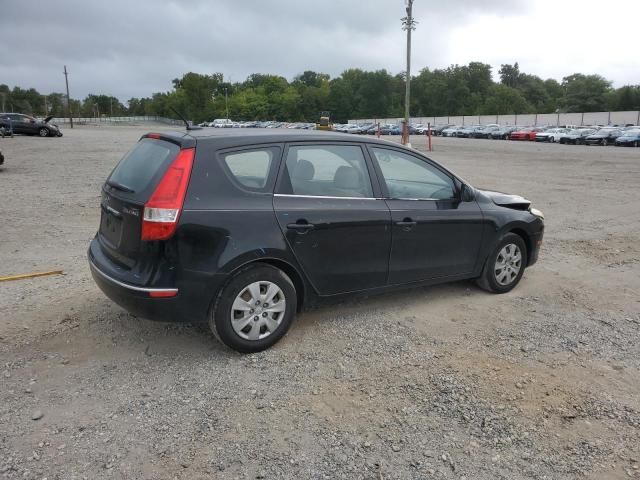 2010 Hyundai Elantra Touring GLS