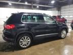 2013 Volkswagen Tiguan S