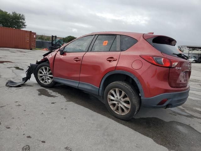 2013 Mazda CX-5 GT