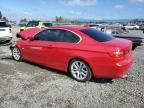 2011 BMW 328 I Sulev