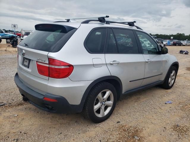 2010 BMW X5 XDRIVE30I