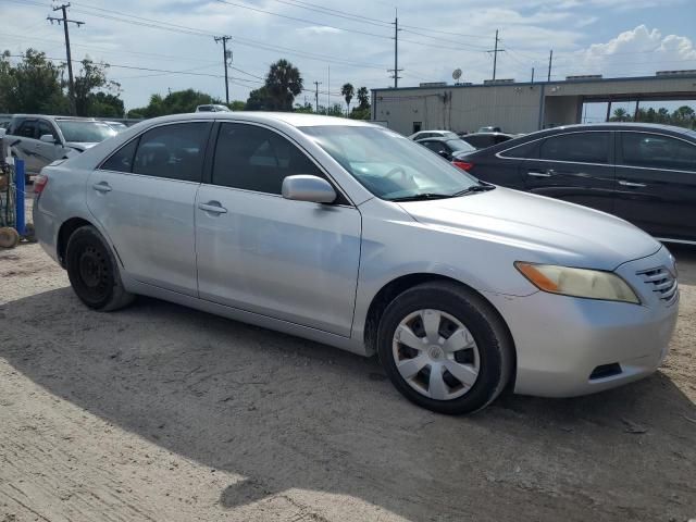 2009 Toyota Camry Base