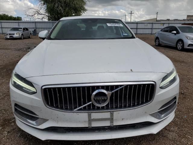 2020 Volvo S90 T6 Inscription