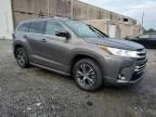 2017 Toyota Highlander LE