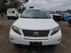 2010 Lexus RX 450H