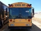 1995 Thomas School Bus