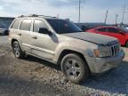 2007 Jeep Grand Cherokee Limited