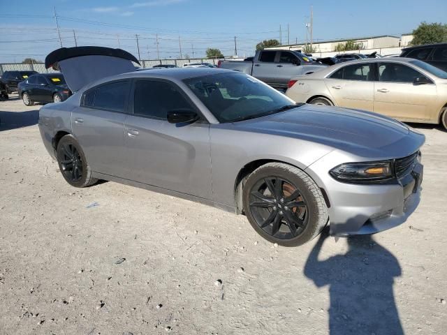 2018 Dodge Charger SXT