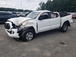 2020 Toyota Tacoma Double Cab en venta en Dunn, NC