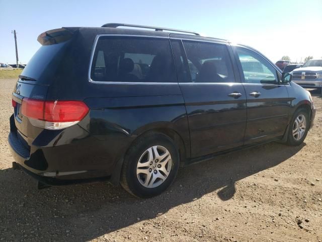 2008 Honda Odyssey EXL