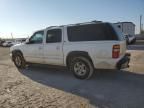 2001 Chevrolet Suburban C1500