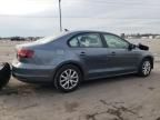 2016 Volkswagen Jetta SE