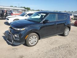 KIA Vehiculos salvage en venta: 2020 KIA Soul LX