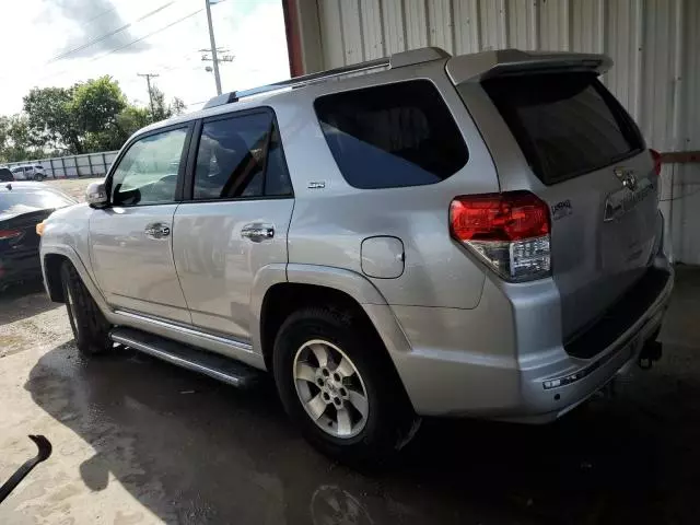 2010 Toyota 4runner SR5