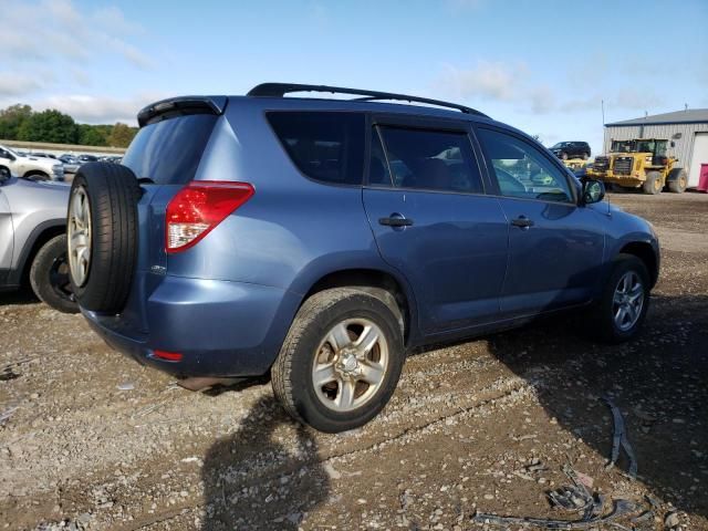 2006 Toyota Rav4