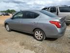 2013 Nissan Versa S