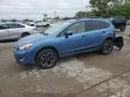 2015 Subaru XV Crosstrek 2.0 Premium