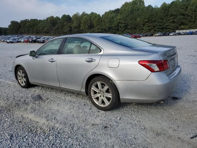 2009 Lexus ES 350