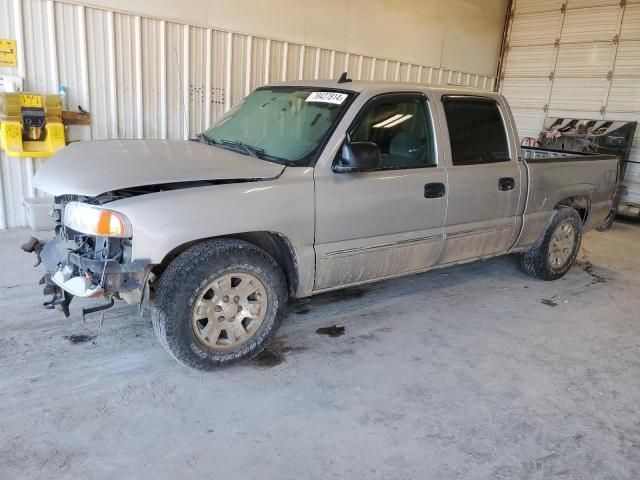 2007 GMC New Sierra C1500