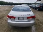 2008 Hyundai Sonata GLS