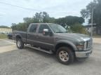 2010 Ford F350 Super Duty