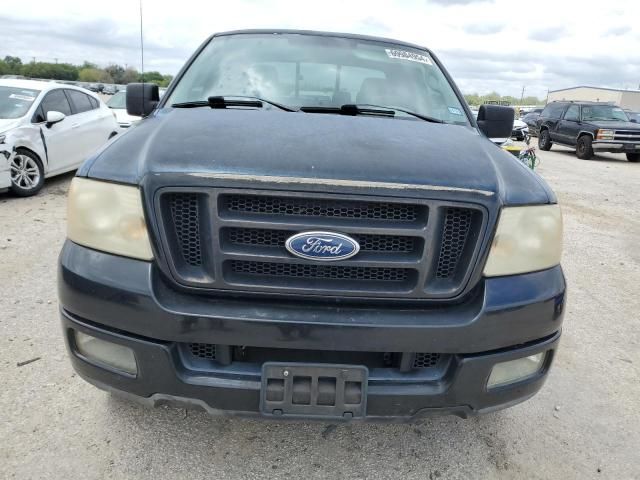 2005 Ford F150