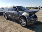 2017 Ford Expedition EL Limited