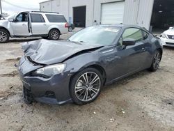 2015 Subaru BRZ 2.0 Premium en venta en Jacksonville, FL