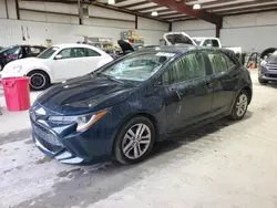 2022 Toyota Corolla SE en venta en Chambersburg, PA