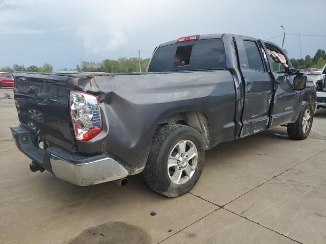 2016 Toyota Tundra Double Cab SR