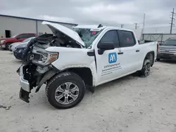 2021 GMC Sierra K1500 en venta en Haslet, TX