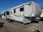 2011 Big Country Travel Trailer