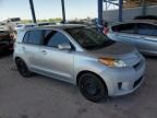 2013 Scion XD