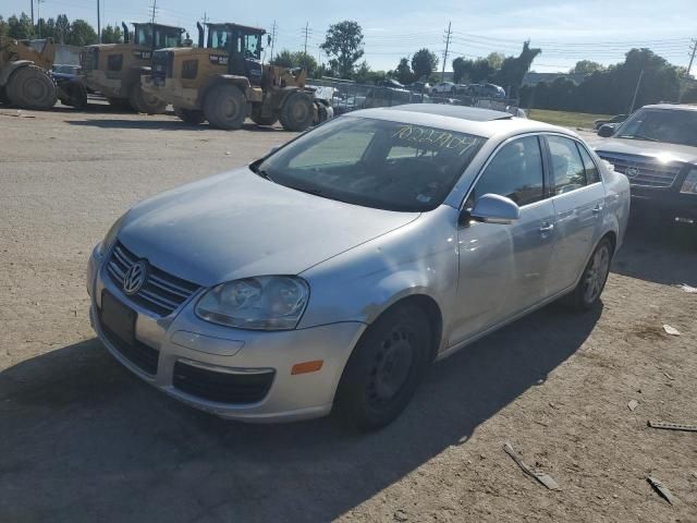 2006 Volkswagen Jetta TDI Option Package 2