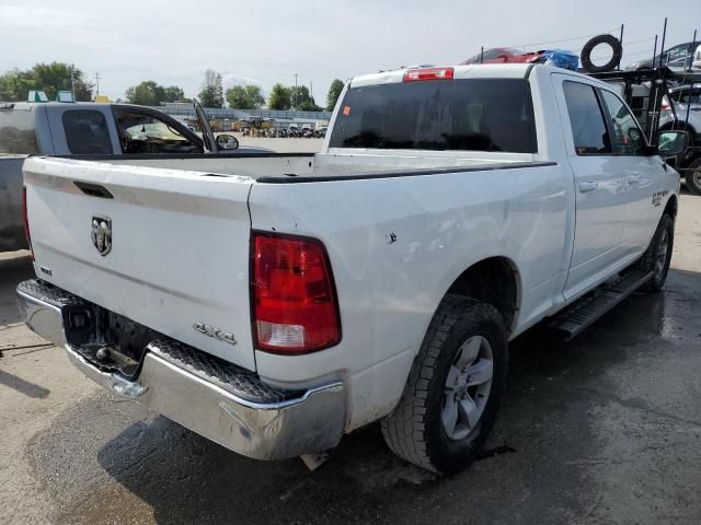 2019 Dodge RAM 1500 Classic SLT