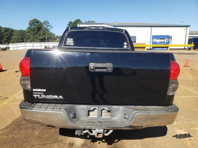 2007 Toyota Tundra Crewmax Limited