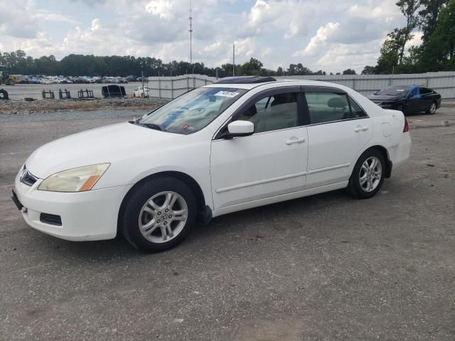 2006 Honda Accord EX