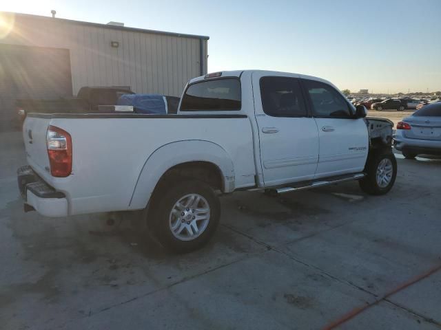 2005 Toyota Tundra Double Cab Limited