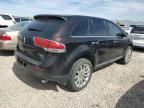 2013 Lincoln MKX