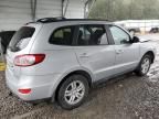 2010 Hyundai Santa FE GLS