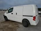 2020 Nissan NV200 2.5S