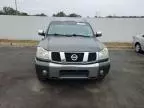 2005 Nissan Titan XE