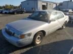 1999 Mercury Grand Marquis LS